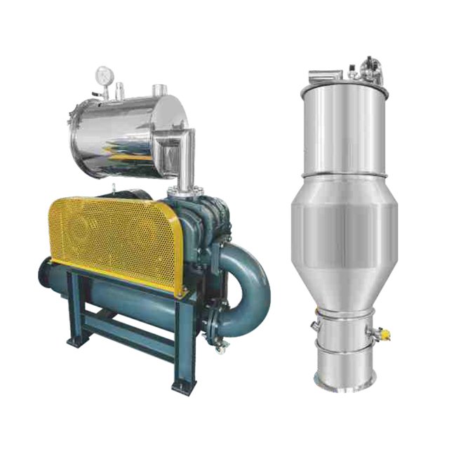 ZKJ-10-6真空上料机