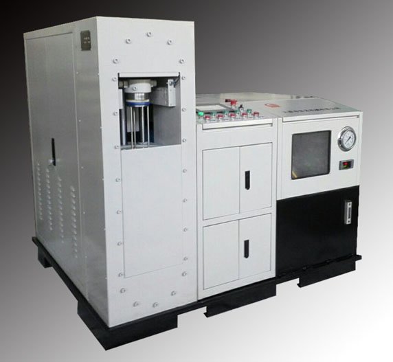 冷等静压实验室专用一体机