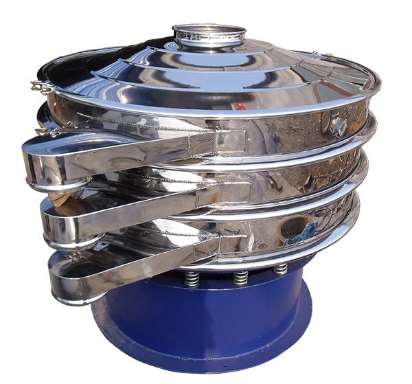 高岭土专用振动筛