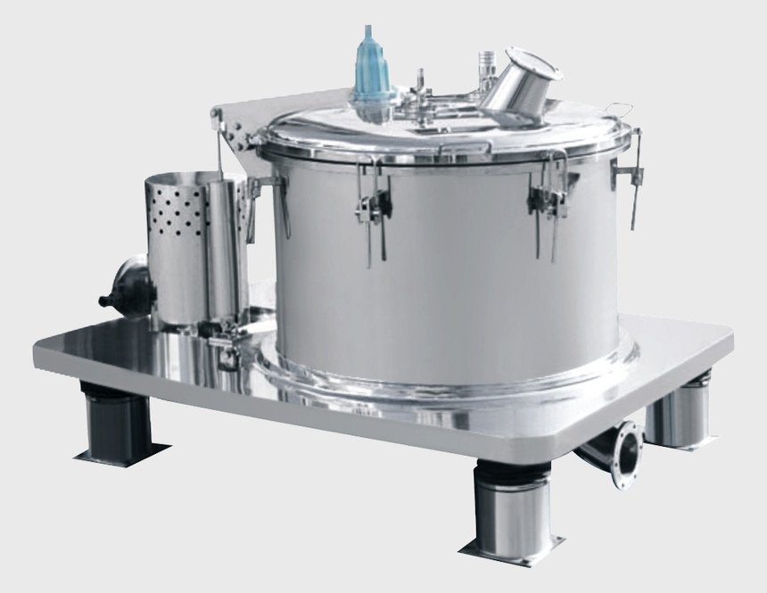 L/PD吊袋上部卸料离心机