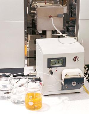 HG-01型氢化物发生装置