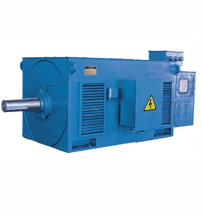 YR 系列绕线转子高压三相异步电动机