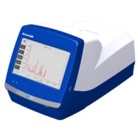 必达泰克便携式拉曼光谱仪i-Raman® Pro