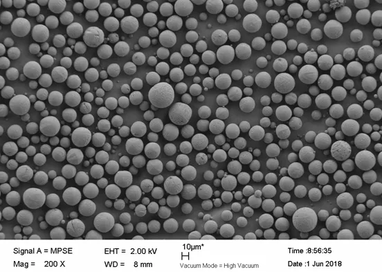 纳米球形氧化铝超细