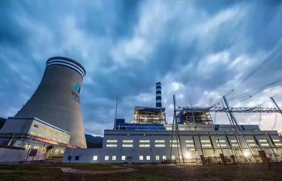 余热利用低低温电除尘器