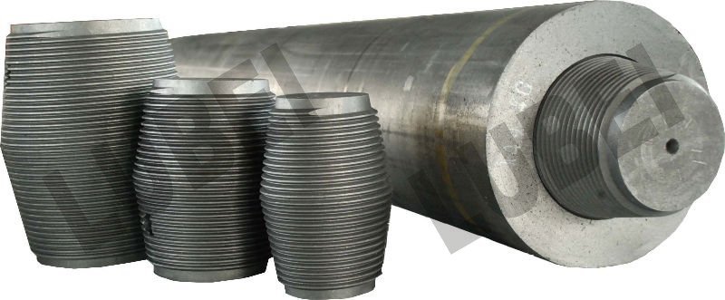 普通功率、高功率、高体密、浸渍石墨电极及接头