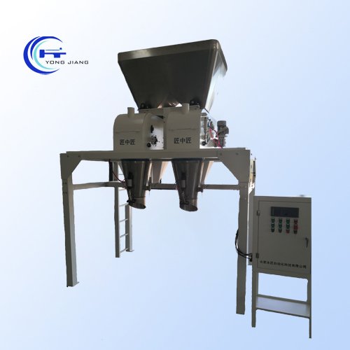 DCS-50PWB高速智能电子包装秤