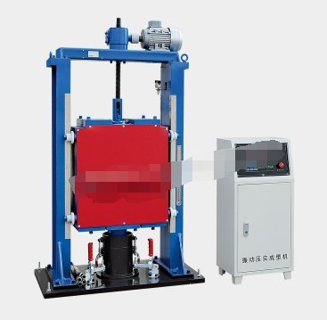 SYD-0704沥青混合料振动压实成型机