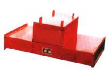 RCYA1系列管道永磁除铁器