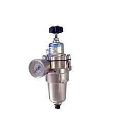 空气过滤减压阀（自动排水型）