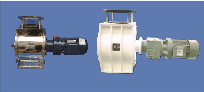 T(B)GFY型碳钢强力组合关风机系列