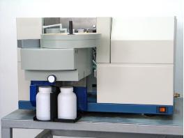 禾工AA9800原子吸收分光光度计