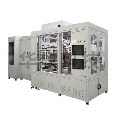 水平氧化扩散炉1