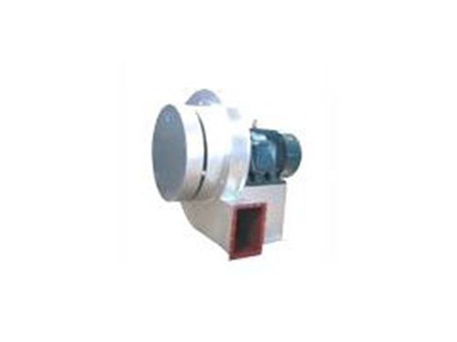 9-20型高压离心通风机