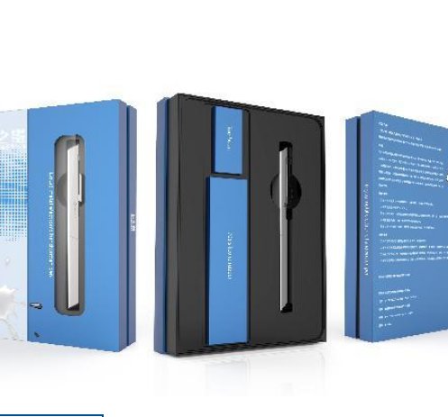 液态金属电子手写笔