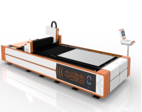 中功率激光切割机