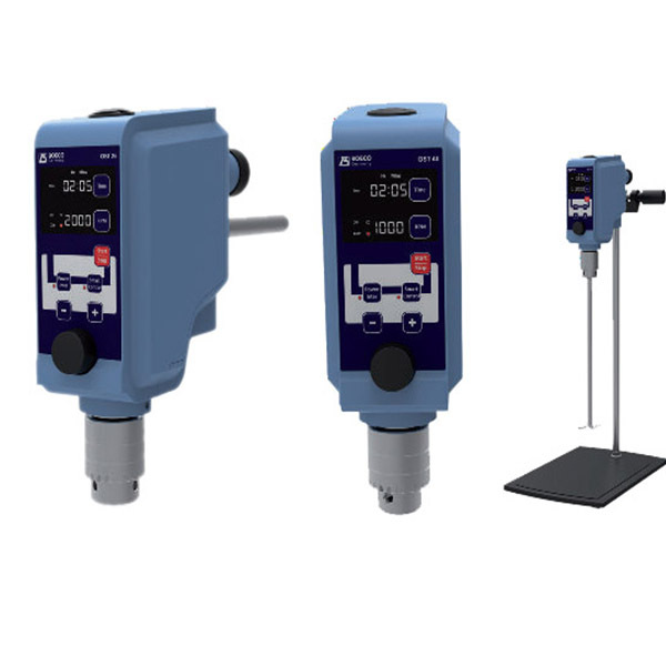 BOECO高架搅拌器OST-25/OST-40