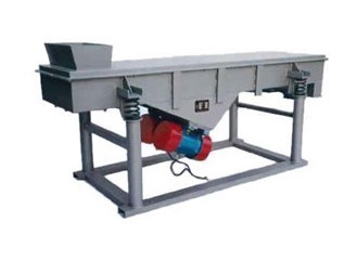 DZSF系列直线振动筛