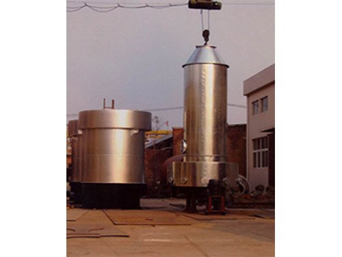 -闪蒸干燥机
