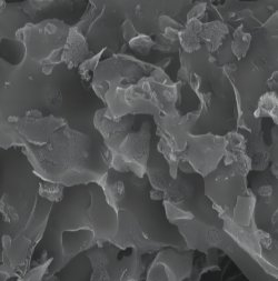 材启快充石墨烯导电剂粉体