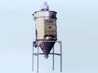 MC系列脉冲布袋除尘器