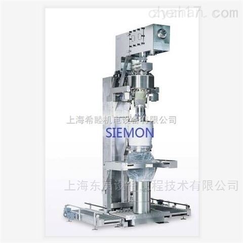 粉体包装机