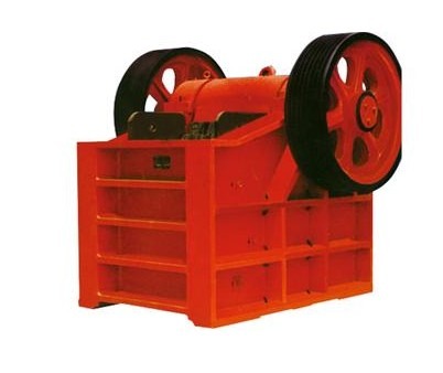 鄂式破碎机