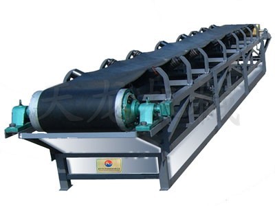 通用式皮带输送机