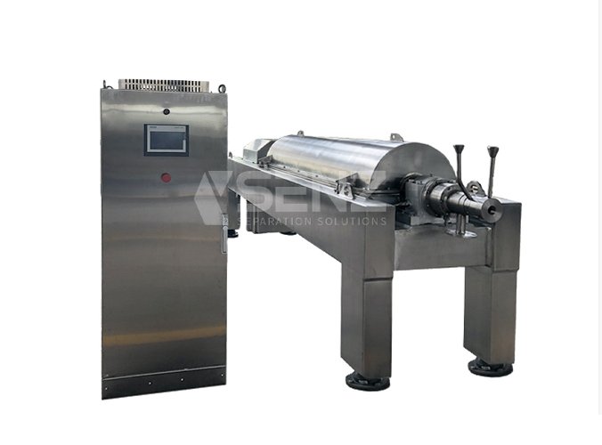 LWS360型三相离心机