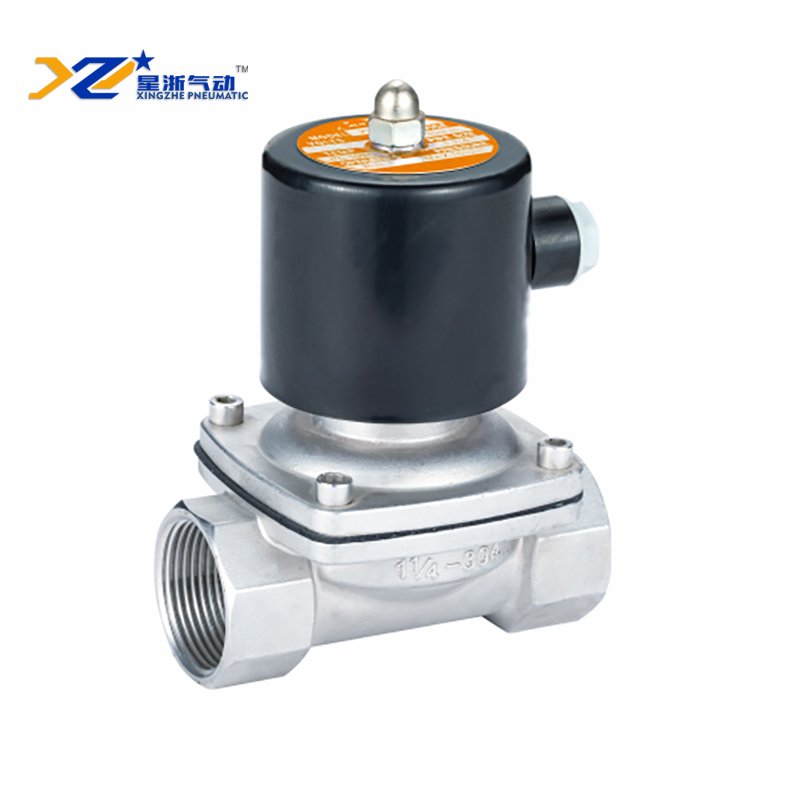 JWS系列流体电磁阀-14