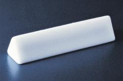 德国VITLAB PTFE材质三角形磁力搅拌子