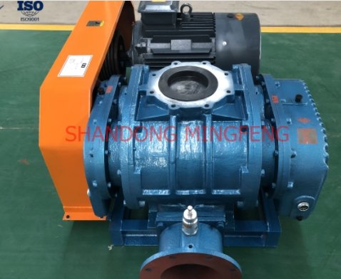 MFSR-200型三叶罗茨风机