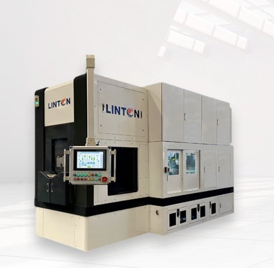 半导体切片机 LQQP2060