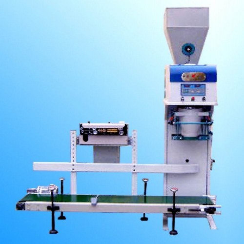 WSF-A10型定量包装秤