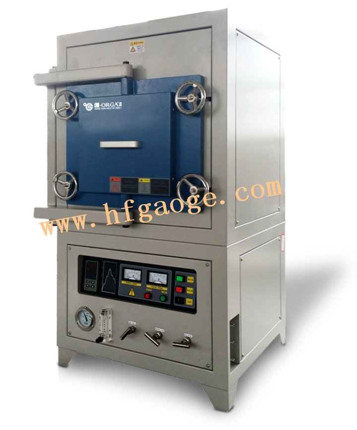 GQL系列气氛箱式炉