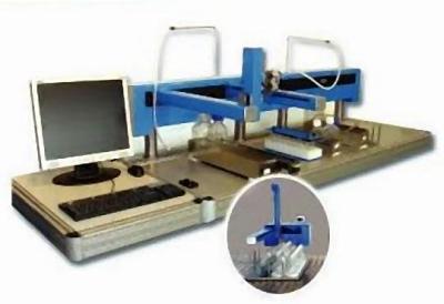 制备级多功能液体处理平台