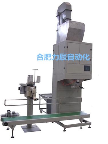 LC25-KB自动颗粒定量包装机