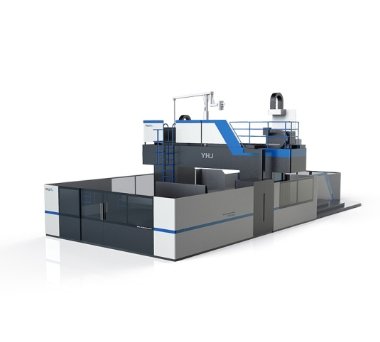 YHJMKG5230 数控定梁龙门导轨磨床