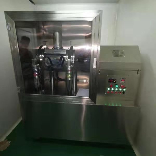 实验室专用型超微粉碎机