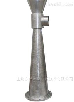 文丘里喷射输送