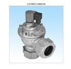 CMF-ZM外螺纹式电磁脉冲阀