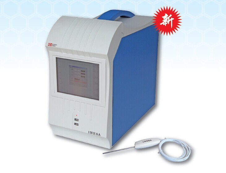 上分GC190A环境空气VOCs现场分析