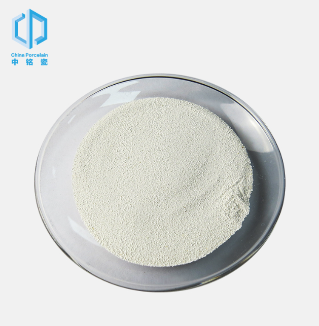 ​氧化铝陶瓷粉体（Al₂O₃）