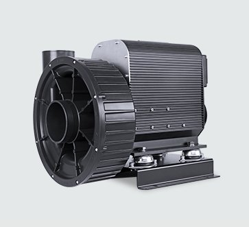 雷茨探索者高速离心风机(一体式)