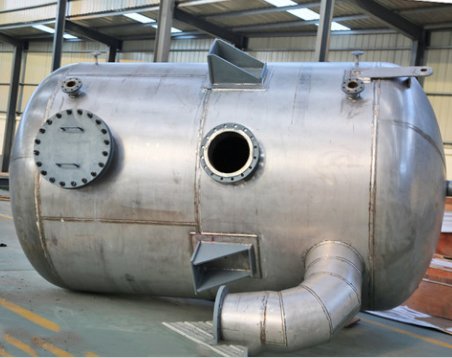 碱液高位槽-310S