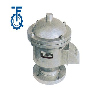 GFQ-1型全天候石油储罐呼吸阀