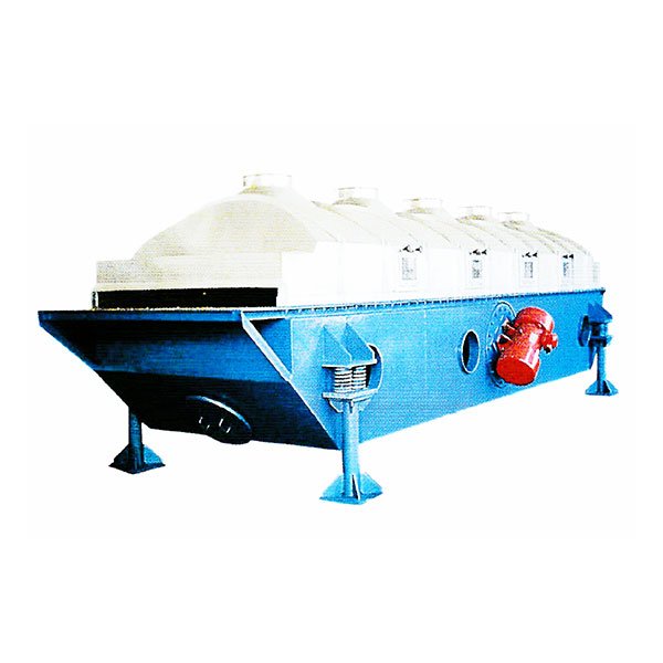 ZLG系列振动流化床