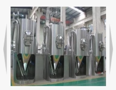 LPG系列高速离心喷雾干燥机