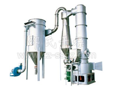 XG快速旋转闪蒸干燥机