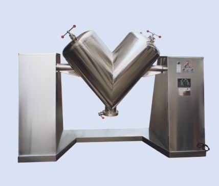 高效节能混合机V型混合机